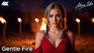 Alina Gentle Fire Official Music Video