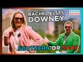Southern or SaaS? Rachel Elsts Downey of Share Your Genius Puts Her Knowledge to the Test
