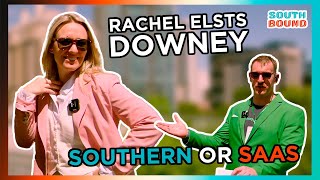 Southern or SaaS? Rachel Elsts Downey of Share Your Genius Puts Her Knowledge to the Test