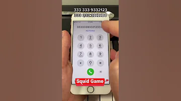 How To Play The Squid Game Song On Your Phone Squidgame Shorts 