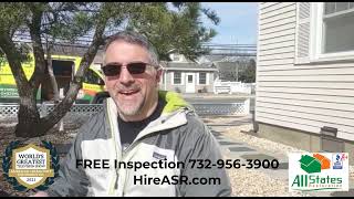 Furnace Fire Damage Restoration Seaside - Smoke Soot Cleanup, Lavallette, Toms River -Video Review
