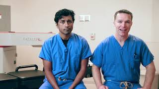 What to Expect the Day of Cataract Surgery