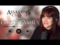 Ezio's Family Full Song Reaction 🎶