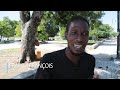 As gangs in Haiti, gain ground, resident express their frustrations with the Kenya-led force