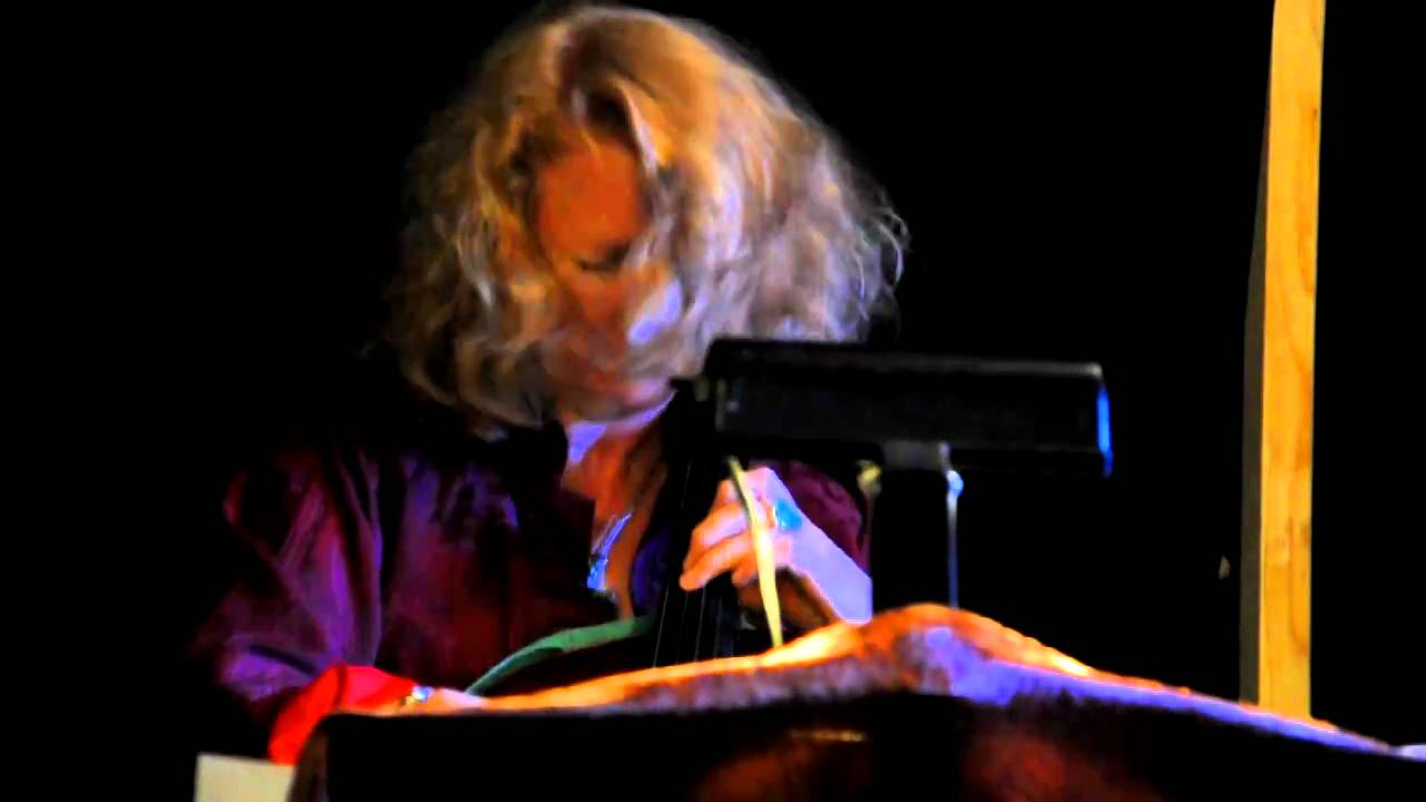 SYNKOFA at Ogden Valley Arts event - 2011