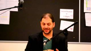 Tansel Ali on Memory Tricks