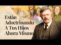 Cómo Proteger a Tus Hijos de la Ideología Woke (Plan Práctico Para Padres)