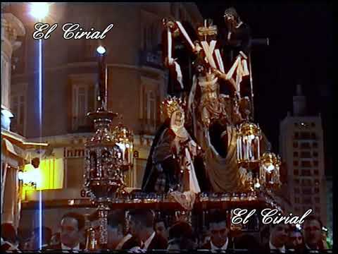 Fervorosa Hermandad Sacramental y Real Cofradía de Nazarenos del Sagrado Descendimiento de Nuestro Señor Jesucristo, Nuestra Señora del Santo Sudario y María Santísima de las Angustias