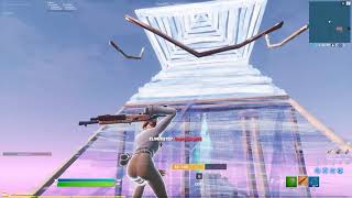 60 Ping King (Flea Inspired)
