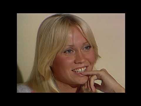 ABBA - Arrival
