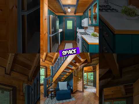 121 Farmstead Rd, Ellijay, GA home video tour