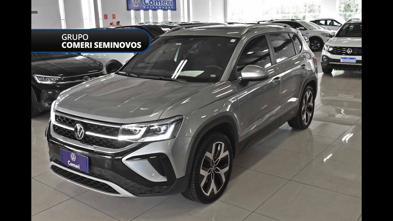 Comeri Volkswagen | Taos Highline 2023