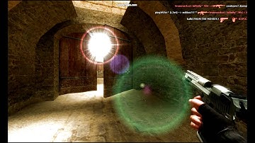 CS:S kalbi Frag Movie