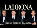 Emanero, BM, Onda Sabanera, Mario Luis - LADRONA (Official Video)