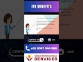 Income Tax Return in Chennai | +91 9087 044 888 | Finance | Omkar Professional Services | Accounting