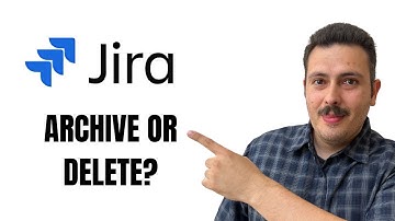 Hoe archiveer je een project in Jira (op de juiste manier)