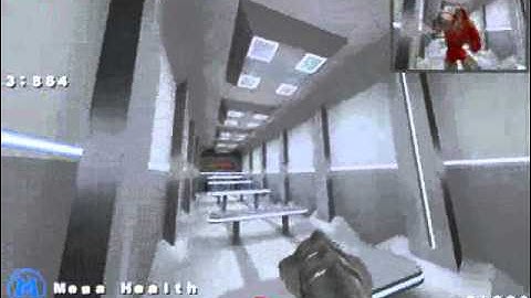 Quake 3 defrag - runpmc [cpm] by HoRuS