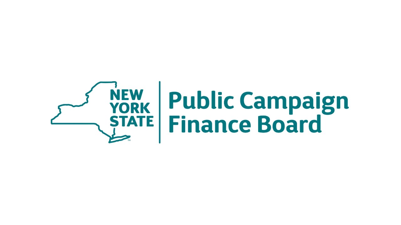December 15, 2022 New York State Public Campaign Finance Board