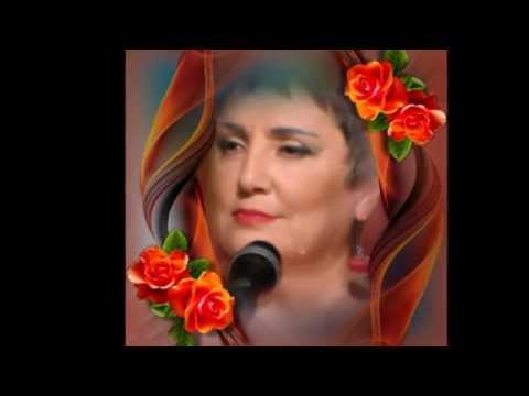 Fatma ASLANOĞLU-Hülyâlı Boğaz Sırtlarının Akşamı Solgun (ACEM KÜRDİ)R.G.