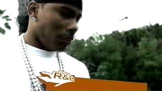 ULTRA RNB sur MCM (Septembre 2004)