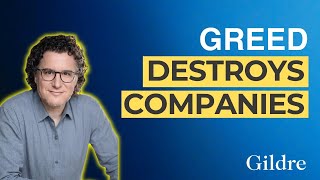Incorruptible: A Fireside Chat with Eric Ries, Author of the Lean Startup
