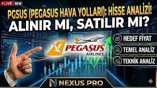 Pegasusu Hissesi Alınırmı Şfetbeniöneçıkar