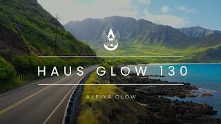 Download Lagu 1 hour Chill Melodic House 2026 | Haus Glow 130 | DJ \u0026 Electric Violin Mix by Alfiya Glow MP3