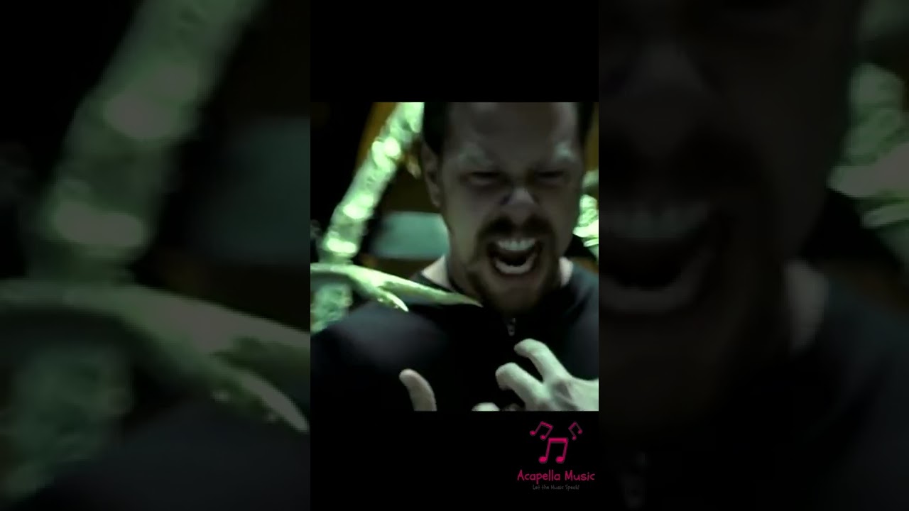 Metallica Until It Sleeps Vocals Only shorts acapella metallica metallica-until-it-sleeps-cover-lyrics-youtube