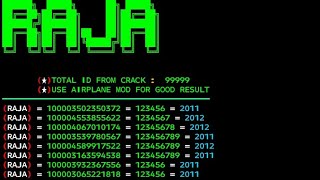 HOW TO USE OLD CLONE TOOL AND CREATE UNLIMITED FACEBOOK ACCOUNT CLONE || IN 2026 