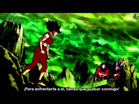 Kefura vs Jiren ¡IMAGEN FILTRADA! La Inevitable Derrota De Kefura - Dragon Ball Super Capitulo 115