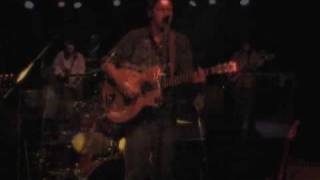 Captain Soularcat performs "Walk On" snippet from Jamscene Dvd trailer