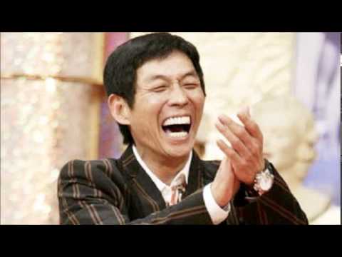 明石家さんまは人間国宝！？