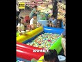 新豐夜市不合法！停車場變夜市惹民怨