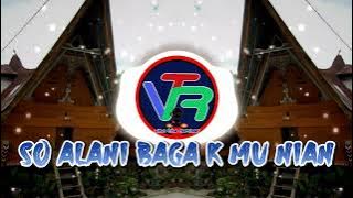SO ALANI BAGAK MU NIAN DJ REMIX LAGU BATAK TERBARU