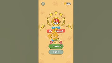 dog rescue draw to save game play #casual #fun  #level115 #level116 #shorts #2022