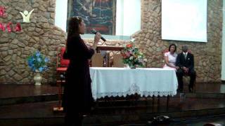 Meu Eterno Namorado-Aline Barros.(por Shirleia Goncalves)