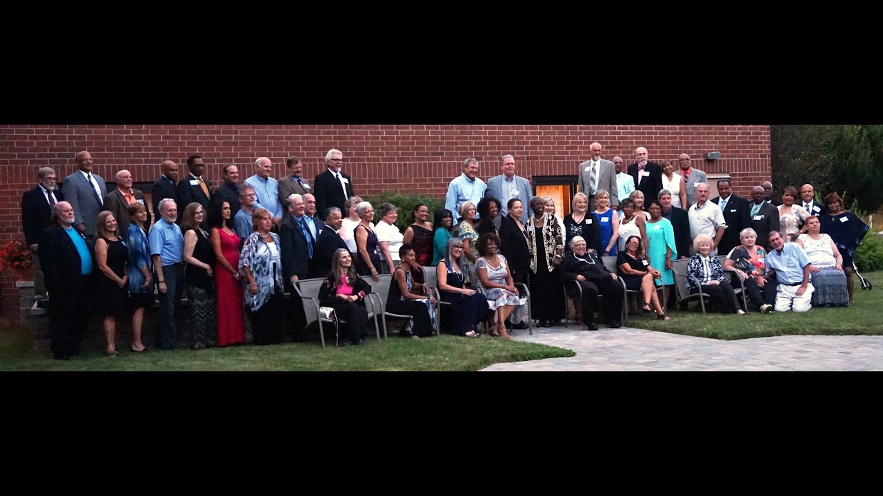 Buchtel High School Class of 1970:  45 Year Reunion