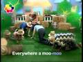 Old MacDonald Music Videos BabyFirst 