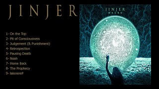 Jinjer - MACRO (2019)