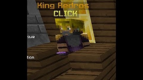 How to get to the Royal Palace (Hpixel Skyblock) ep3