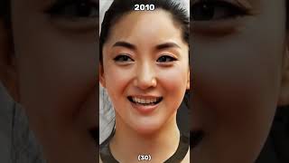 S.E.S Leader Bada Glow Up (1997-2024) #ses #bada #에스이에스 #바다 …