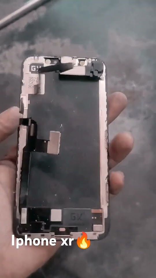 display damej xr🔥 - YouTube