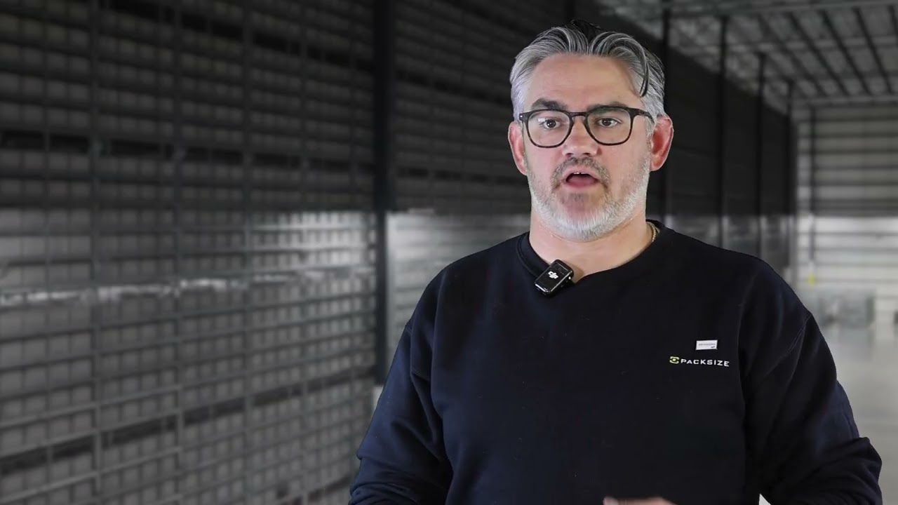 Maximizing Fulfillment Efficiency: The Benefits of Pairing ASRS/GTP Systems with Automated Packaging