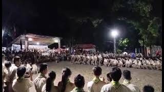 Cebu council!!! (Camp fire) Regional scout venture camp,RSVC dec.26-30 2022 Subcribe my channel!!!!!