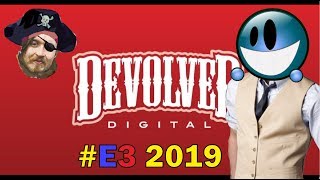 Famous DEVOLVER DIGITAL & PRE PRE SHOW ● (E3 2019) Net Worth