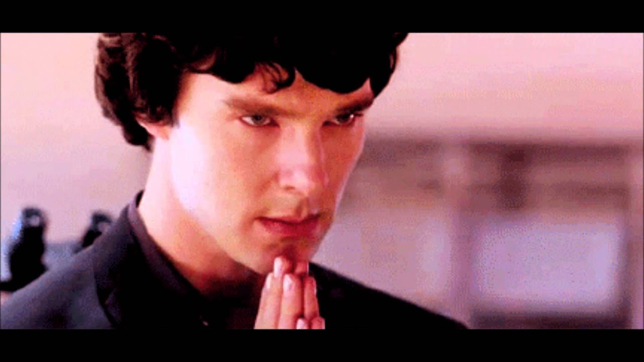 Sherlock S3 OTS [01 How It Was Done]