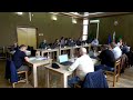 ЗАСЕДАНИЕ НА ПК към ОБС - Кричим от 30.10.2024 г.
