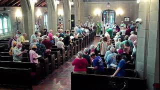 Eleventh Sunday after Pentecost