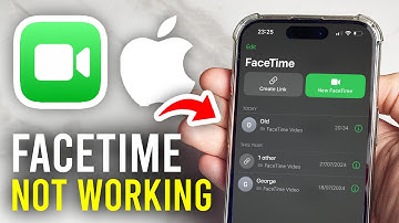 How To Fix FaceTime Not Working On iPhone - Full Guide