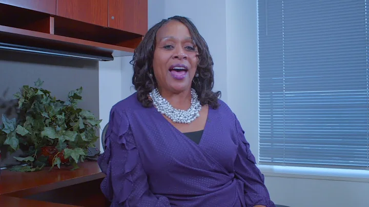 Angela Hutton-Hall Bio